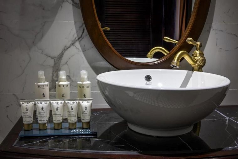 Phòng Ambassador Premium